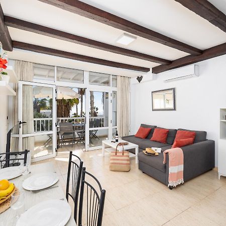 Jardines Apartment 2 Puerto del Carmen  Exteriér fotografie