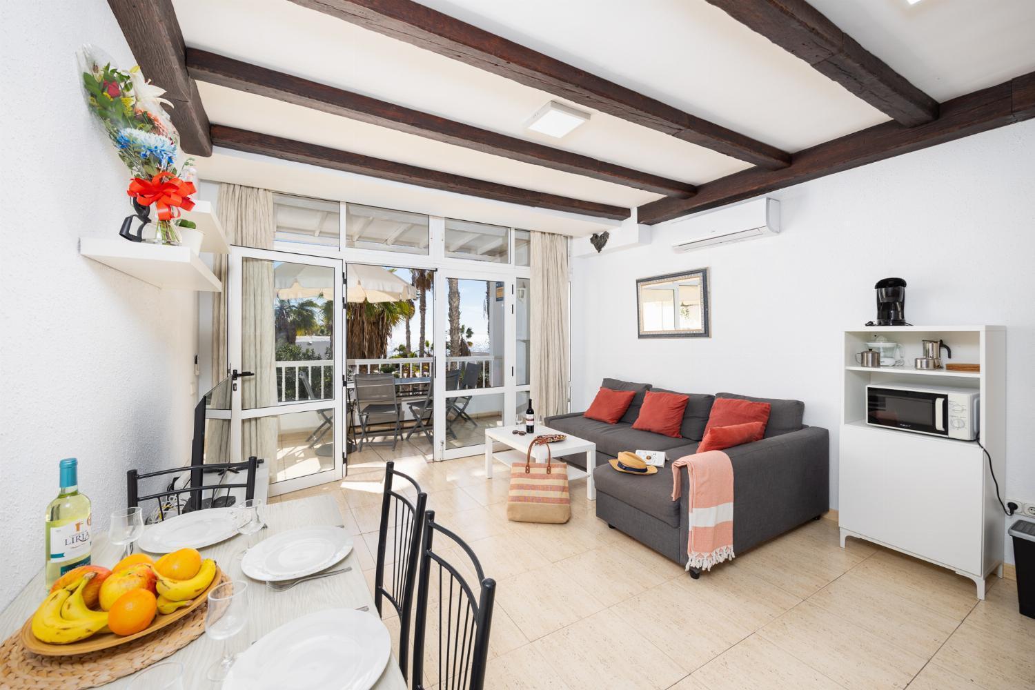 Jardines Apartment 2 Puerto del Carmen  Exteriér fotografie