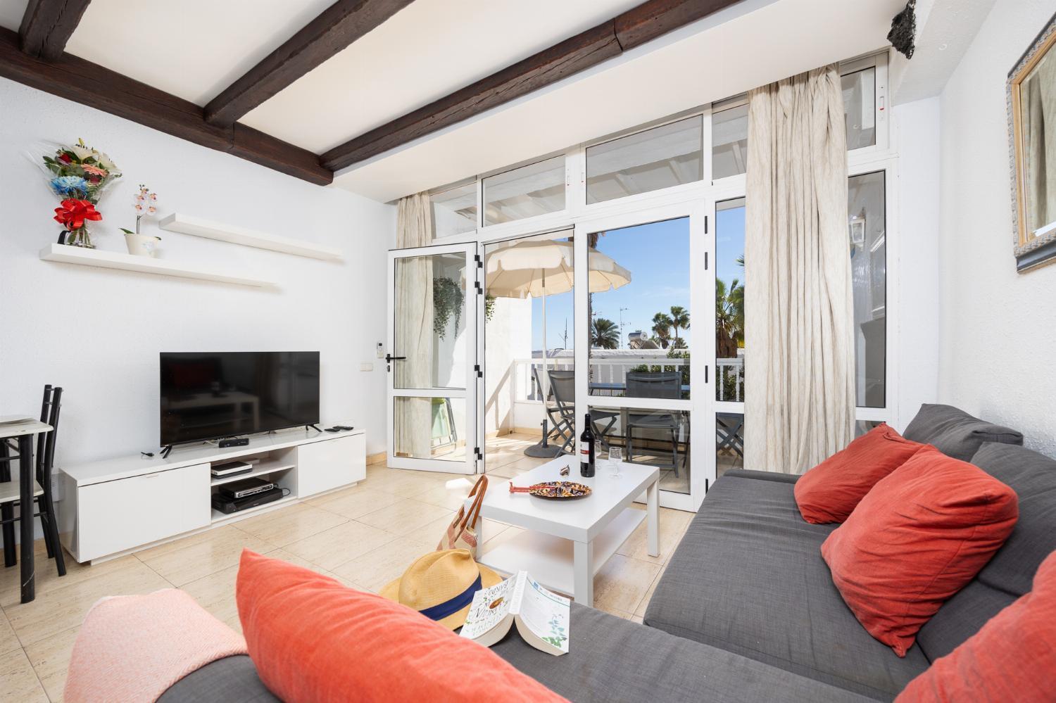 Jardines Apartment 2 Puerto del Carmen  Exteriér fotografie