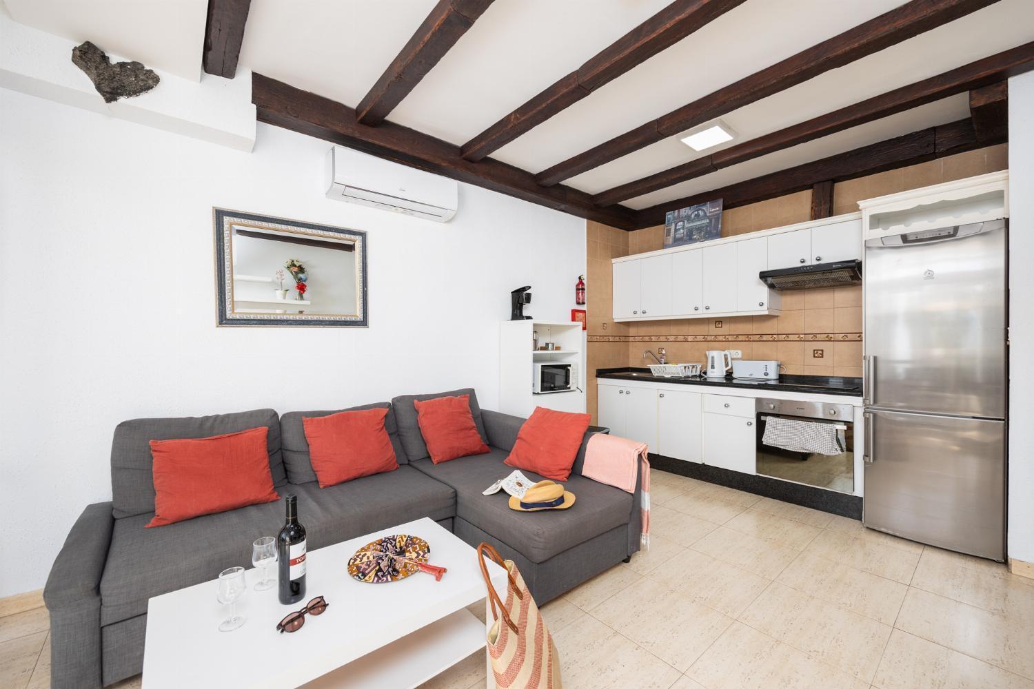 Jardines Apartment 2 Puerto del Carmen  Exteriér fotografie