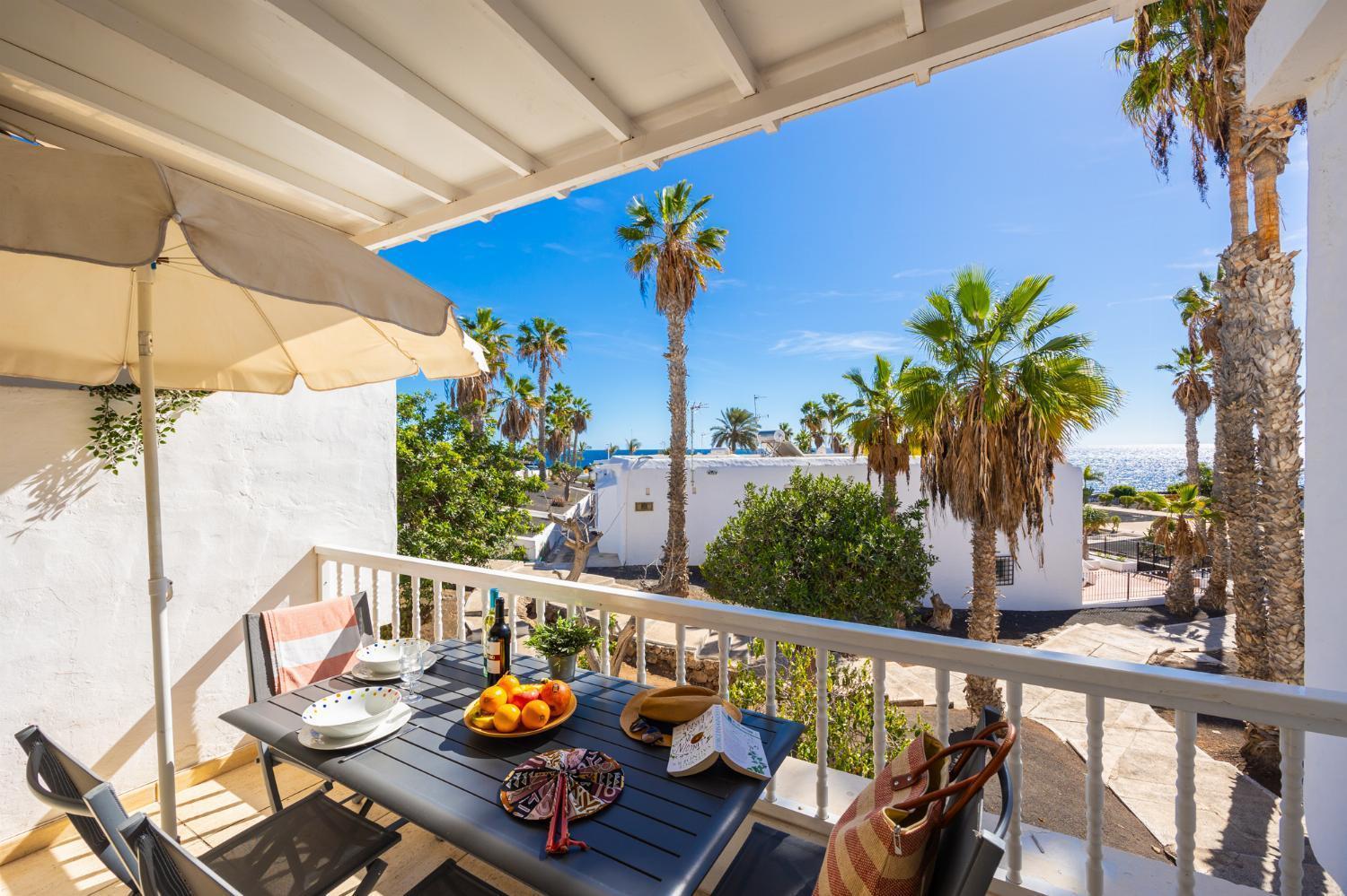 Jardines Apartment 2 Puerto del Carmen  Exteriér fotografie